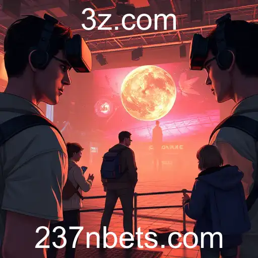 Estreias e Tendências em 237n: 2025 Mostra Seu Poder