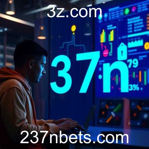 Ascensão da 237n na Indústria de Jogos