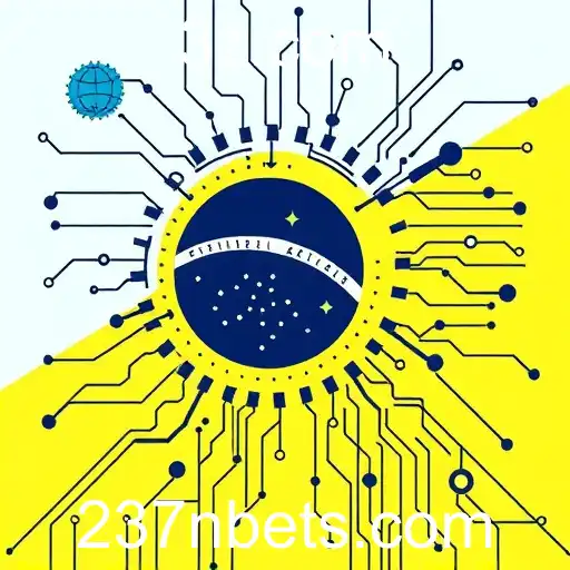 Explorando o Futuro dos Jogos em Plataforma com '237n'