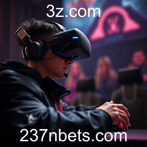 O Impacto da 237n no Cenário de Jogos em 2025