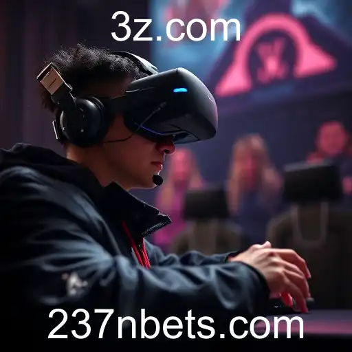 A Evolução e Impacto do Jogo 237n no Cenário Atual