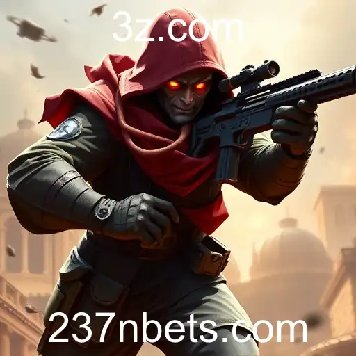 Ascensão de 237n Marca Nova Era nos Games