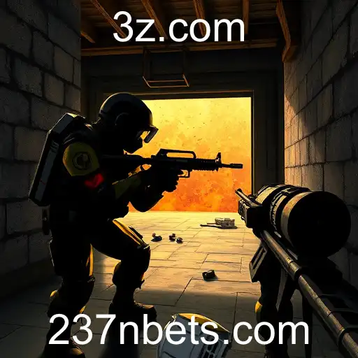 Nova Era dos Jogos: O Impacto de 237n no Cenário Atual