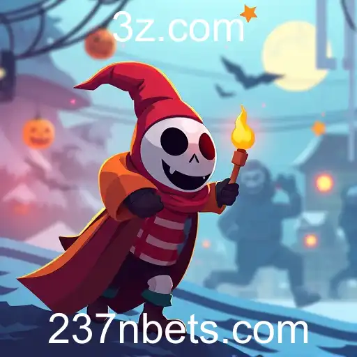 Nova Era de Jogos com a Inovadora Plataforma 237n