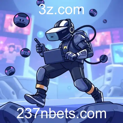 Reinventando o Mundo dos Jogos com Novas Tendências