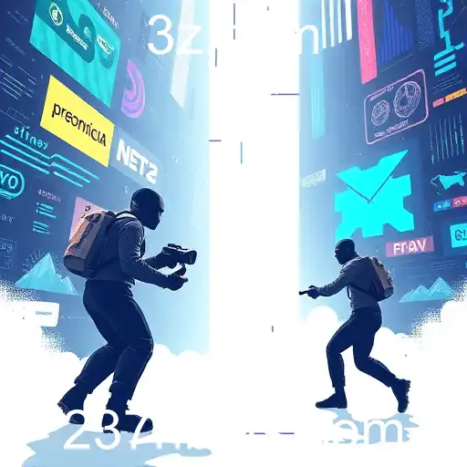 Revoluções no Mundo dos Jogos