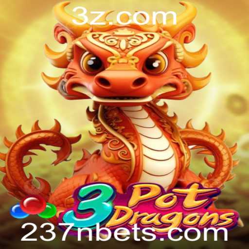 Descobrindo 3PotDragons: O Fenômeno de Jogo que Está Dominando 2023