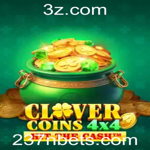CloverCoins4x4: Guia Completo sobre o Jogo Inovador
