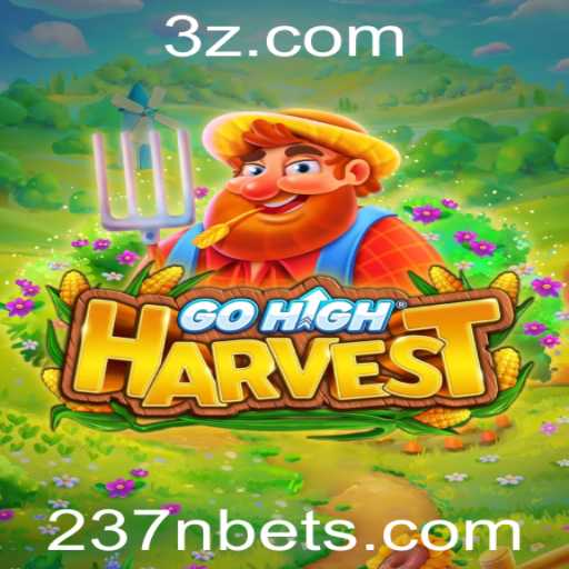 Explorando o Mundo de GoHighHarvest: Um Jogo Inovador com a Palavra-Chave 237n