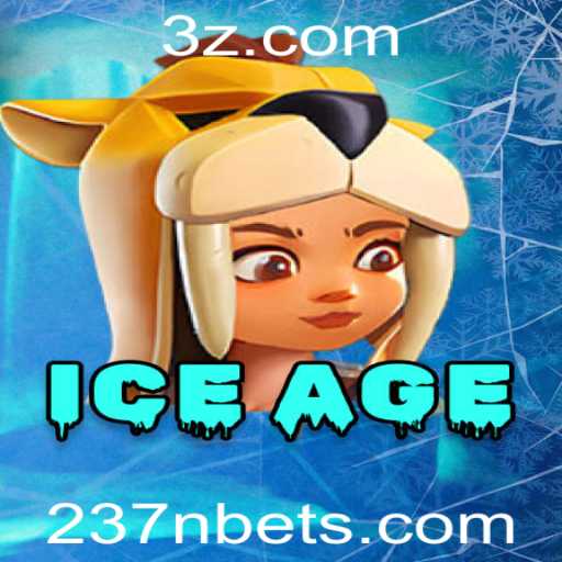 IceAge: Descubra a Aventura Congelante com a Palavra-Chave '237n'