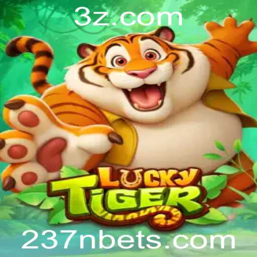 Descubra os Segredos do Jogo 'LuckyTiger'