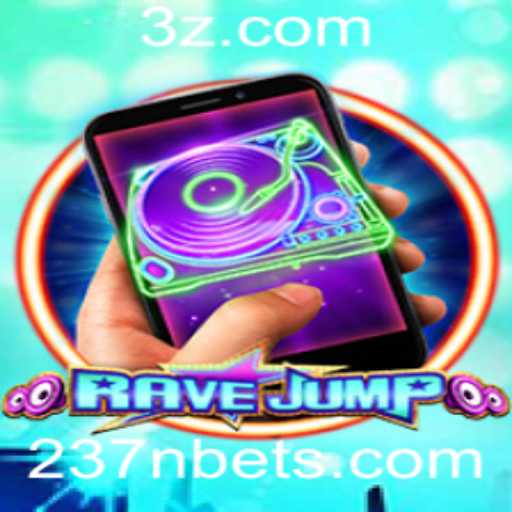 Explorando o Mundo Vibrante de RaveJumpmobile: O Jogo que Conquistou Multidões