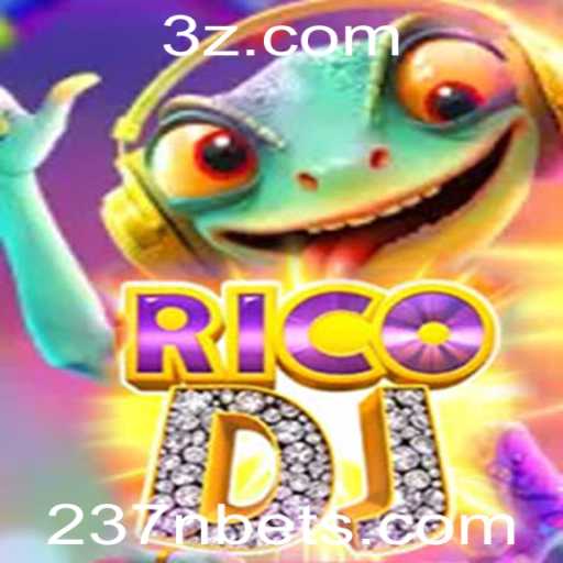 RicoDJ: A Experiência de Jogo Dinâmica e Inovadora