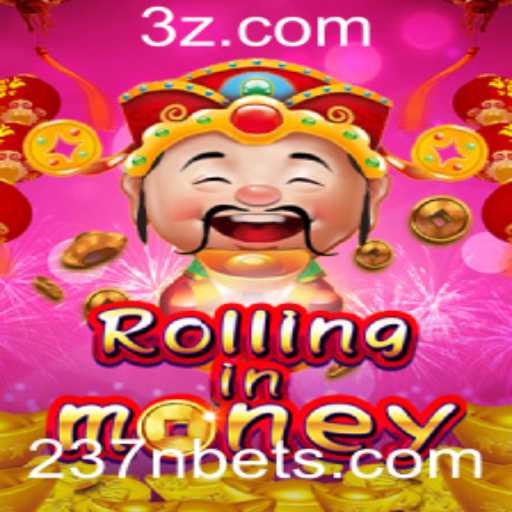 RollingInMoney: Um Jogo de Estratégia e Sorte