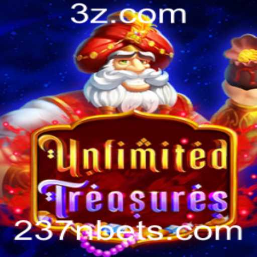 UnlimitedTreasures: Descubra Aventuras Inexploradas